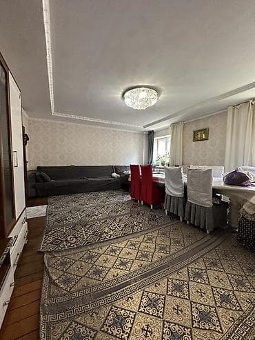 сдаю орто сай: Продаётся 2-этажный дом в селе Орто-Сай Расположение: с. Орто-Сай — 2