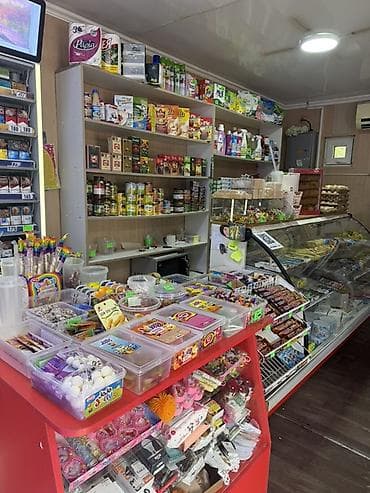 Готовый бизнес: Продажа бизнеса Магазин, Продукты, Вместе с: Оборудование и мебель — 5