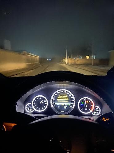 матор 2 3 мерс: Mercedes-Benz E-Class: 2013 г., Автомат, Дизель — 7