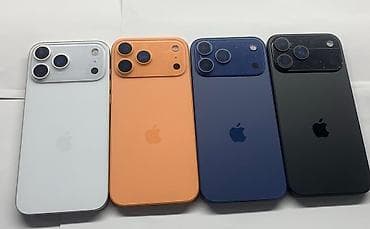 17 pro iphone: Срочно скупаем телефоны🚨 — 1