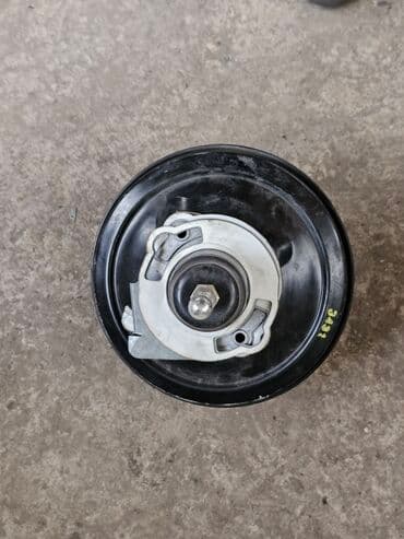 кпп на пассат б3: Вакуумный усилитель тормозов VW Passat B5 / B5+, 1999г.в. Оригинал — 6