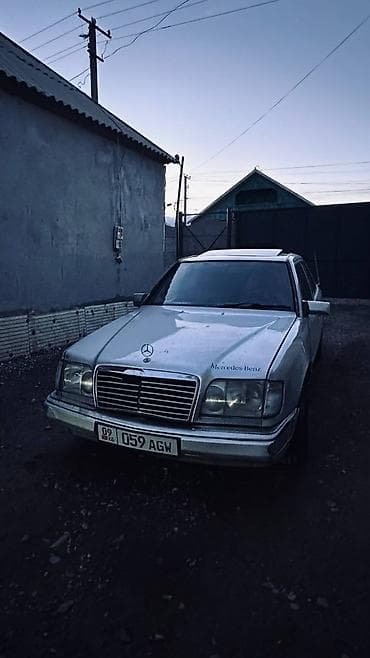 катушка зажигания мерседес 124: Mercedes-Benz W124: 1986 г., 0.2 л, Механика, Бензин, Седан — 5