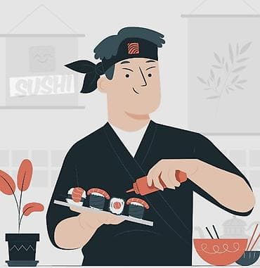 Требуется универсал повар на фастфудную оплата договорная график — 1