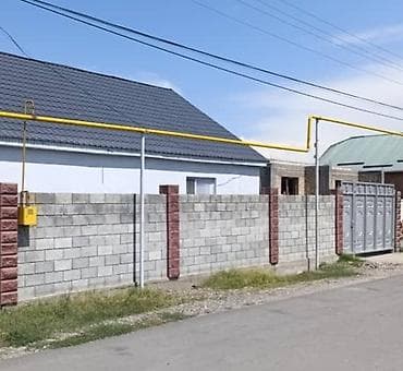 с озерное: Продаётся жилой дом 5 комнат участок 4 соток .Красная книга, тех — 1