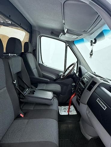 Унаа сатуу: Mercedes-Benz Спринтер: 2009 г., 2.7 л, Автомат, Дизель — 3