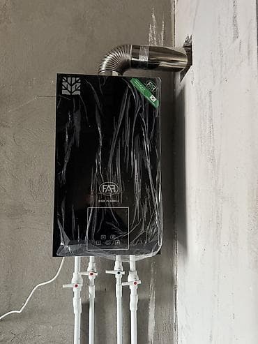 kut tower: 3 комнаты, 91 м², Элитка, 14 этаж, Готовая ПСО (под самоотделку) — 3