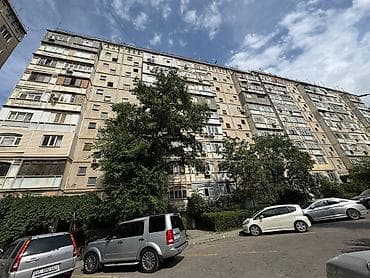 2 комнаты, 60 м², 106 серия, 9 этаж, Евроремонт