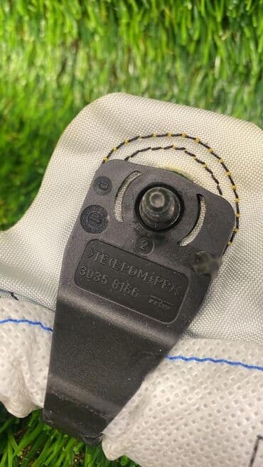 x3: Подушка безопасности BMW Оригинал, Германия — 9