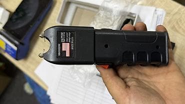 флиппер зеро купить: Фонарь CREE HY-X8 (многофункциональный) - Корпус из алюминиевого — 4