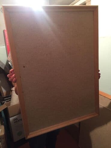 грунт для комнатных растений: Рамы для картин Количество 5 шт Материал дерево-сосна, двп Размер — 3