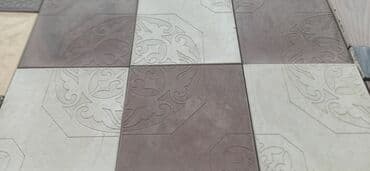 брусчатка бишкек дом брусчатки'' тротуарная плитка бордюры бишкек: Брусчатка Сити Производим Замеряем Доставляем Укладываем Большой — 3