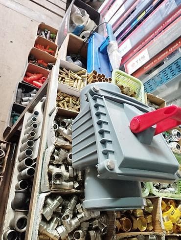 услуги сантехник электрик: Ремонт сантехники Больше 6 лет опыта — 4