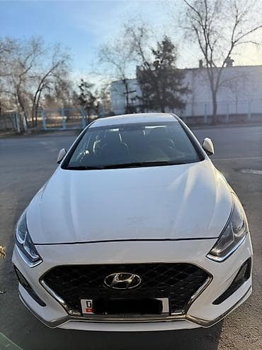 ps 6: Сдаю Hyundai Sonata под такси, Долгосрочно, | Залог, Предоплата, Водительские права — 2