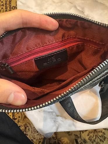 Классикалык сумкалар: Сумка через плечо Etro - Формат: вертикальная, компактная кросс-боди — 2