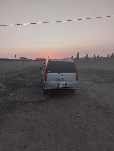 step: Honda Stepwgn: 1999 г., Газ, Минивэн — 7