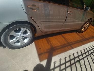 key maker: Колеса в сборе 205 / 60 / R 16, Зима, Новый, Комплект, Легковые, Литые, отверстий - 5 — 4