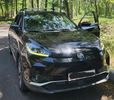 электронные мопеды: Weltmeister EX5, 2020 г., 127300 км, Передний, В наличии — 1