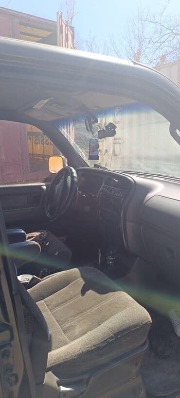 isuzu tropper: Isuzu Trooper: 2000 г., Автомат, Дизель, Внедорожник — 4