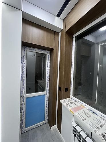 остановка: 2 комнаты, 37 м², 1 этаж, Евроремонт — 9