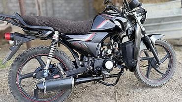 мотоцикл 400 кубов: Срочно продаю Мотоцикл Champion (CHAMP), дорожный/эндуро-стиль — 5