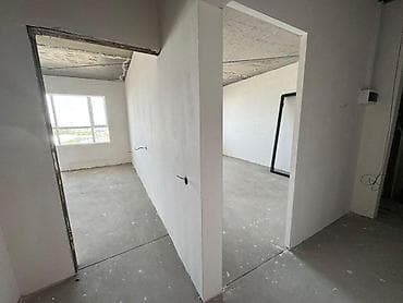 одно комнатный кв: 1 комната, 53 м² — 6