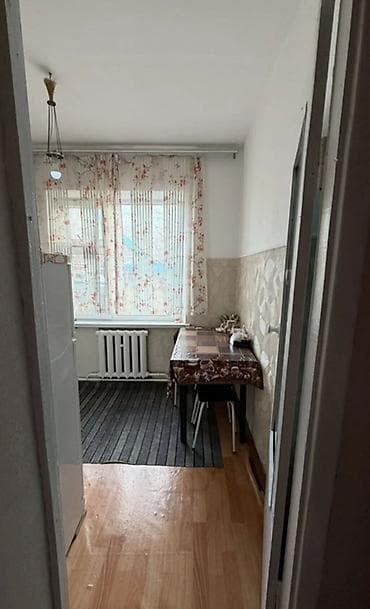 Продажа квартир: 1 комната, 36 м², Индивидуалка, 1 этаж, Косметический ремонт — 3
