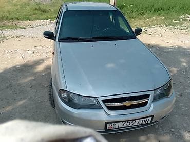 передний бампер опель вектра б: Chevrolet Nexia: 2011 г., 1.6 л, Ручные, Бензин, Седан — 5