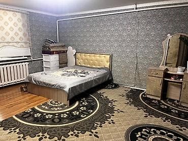 квартира азия молл: 140 м², С мебелью полностью — 3