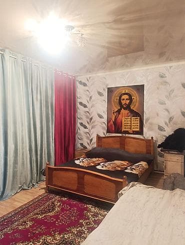 100 м², 3 комнаты, Евроремонт — 3