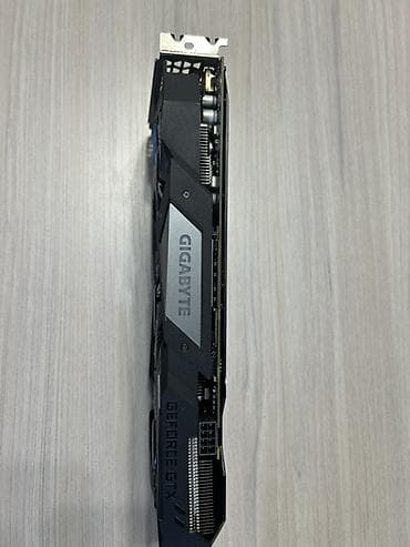 e3 1230v2: Видеокарта, Б/у, Gigabyte, GeForce GTX, 6 ГБ, Для ПК — 2