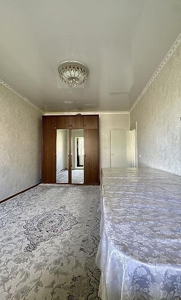 106: 1 комната, 36 м², 106 серия, 7 этаж, Косметический ремонт — 2