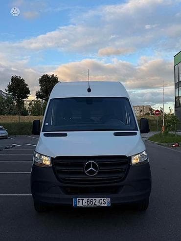 Жеңил жүк ташуучу унаа, Mercedes-Benz, Колдонулган lalafo.kg да Жеңил жүк ташуучу унаа, Mercedes-Benz, Колдонулган