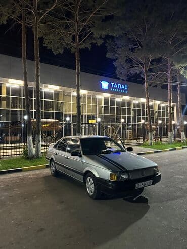 спидометр пассат б3: Volkswagen Passat: 1990 г., 2 л, Механика, Бензин — 4