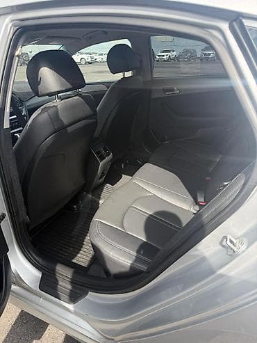 Продажа авто: Hyundai Sonata: 2020 г., 2 л, Автомат, Газ, Седан — 10