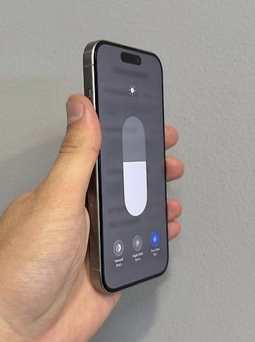 IPhone 15pro Память: 512 Акб: 100 Адрес:1|бишкек цум 0этаж 26 — 4