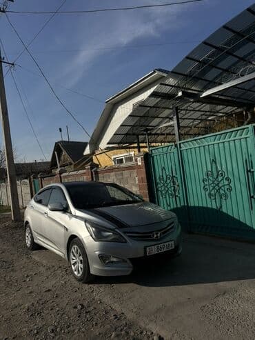 глушитель на опель зафира а: Hyundai Solaris: 2013 г., Автомат, Бензиновая, Седан — 1