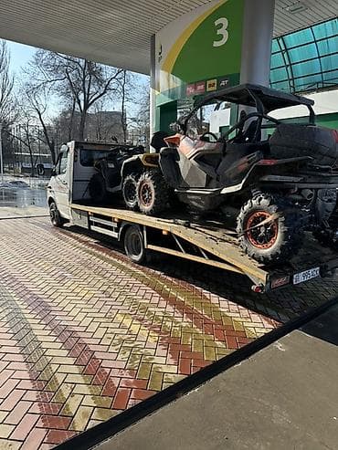 Со сдвижной платформой