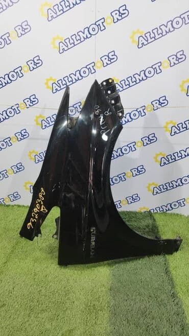 лист на крышу цена бишкек: Крыло Переднее правое Toyota, Б/у, Оригинал — 1