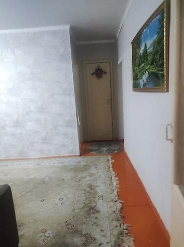 квартиры новопокровка: 3 комнаты, 56 м², Хрущевка, 3 этаж, Косметический ремонт — 5
