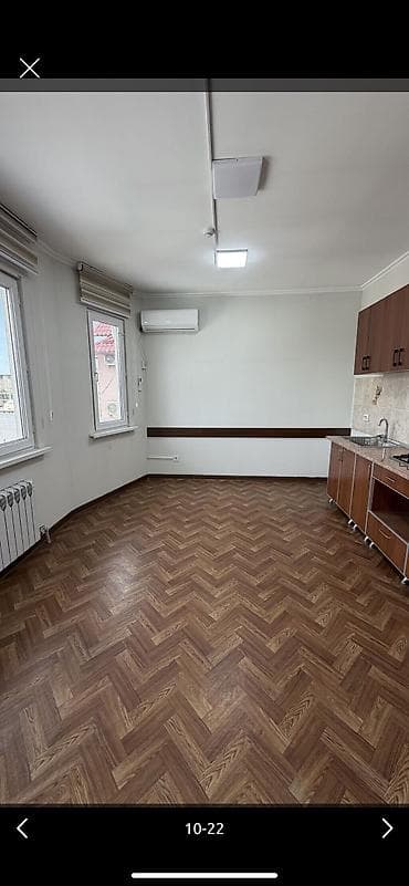 аренда ист: 535 м², 10 комнат, Юг-2 мкр — 7
