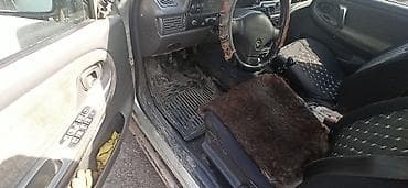 tesla 3: Daewoo Nexia: 2005 г., 1.5 л, Ручные, Бензин, Седан — 9