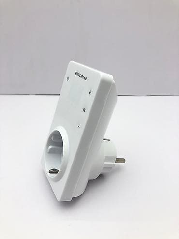 third edition solutions: Реле напряжения RBUZ SR1red 3000 ВА 16 А 100-420 В - 50 Гц верхний — 2