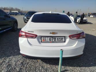 фары на опель вектра а: Chevrolet Malibu: 2019 г., 1.5 л, Бензиновая, Седан — 22