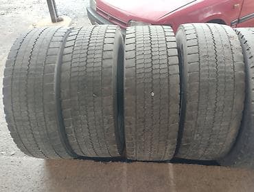 forester sf: Продаю грузовые шины б/у : 385/65-22,5; 315/70-22,5; 315/60-22,5; — 7