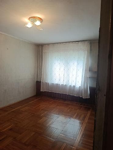 1 bedroom: 1 комната, С мебелью полностью — 3
