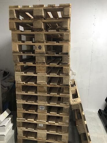 ДСП: Поддон Новый, В наличии — 3