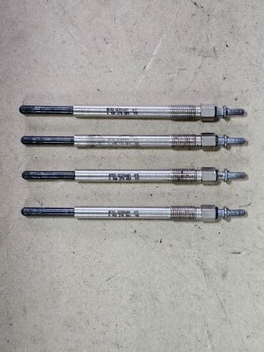 купить волнистый попугай: Свечи, Б/у, Оригинал — 2