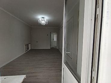 flat osh: 2 комнаты, 49 м², 5 мкр Индивидуалка, 4 этаж, Дизайнерский ремонт — 7
