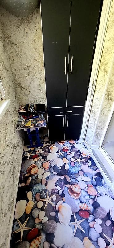 art square: 1 комната, 36 м² — 7