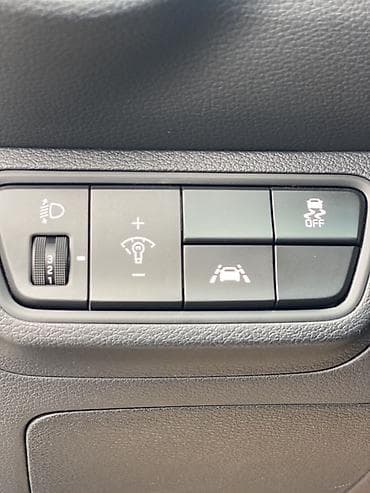 Транспорт: Kia K3: 2020 г., 1.6 л, Автомат, Бензин, Седан — 9